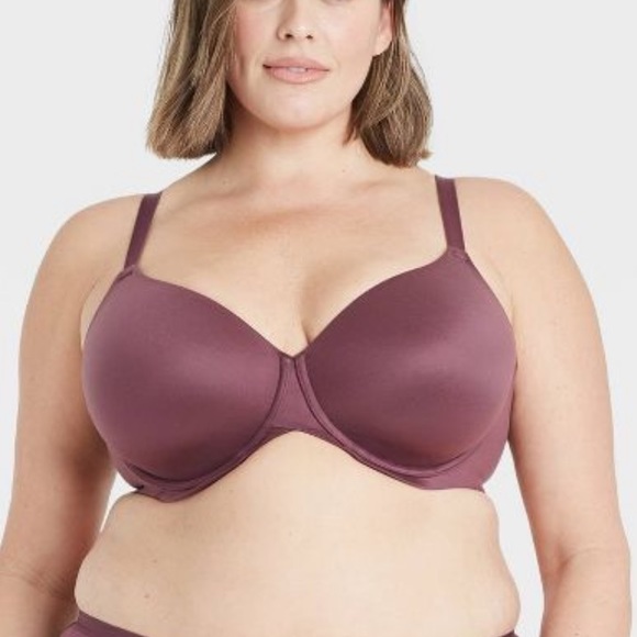 Superstar Lightly Lined Tshirt Bra 